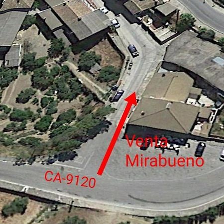 La Casita De Evita Setenil De Las Bodegas Экстерьер фото